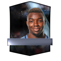 Thierry Ambrose 66 OVR FC Mobile player card