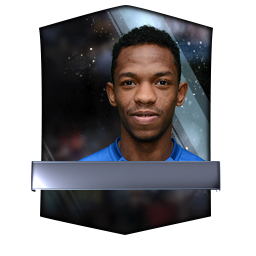 Khaled Al Kaabi 64 OVR FC Mobile player card