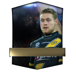 Sverrir Ingi Ingason 70 OVR FC Mobile player card