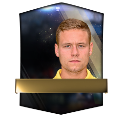 Sverrir Ingi Ingason 70 OVR FC Mobile player card