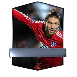 Ryan Hollingshead 68 OVR FC Mobile player card