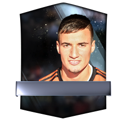Emanuel Mammana 67 OVR FC Mobile player card