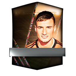 Emanuel Mammana 67 OVR FC Mobile player card