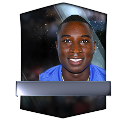 Yorleys Mena 65 OVR FC Mobile player card
