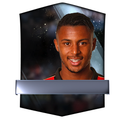Lys Mousset 68 OVR FC Mobile player card
