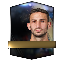 Steve Birnbaum 70 OVR FC Mobile player card