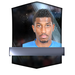 Ahmed Sharahili 62 OVR FC Mobile player card