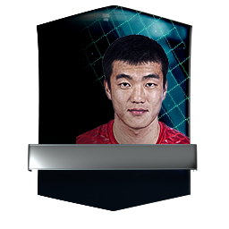 Dong Geon No 63 OVR FC Mobile player card