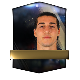 Enzo Crivelli 71 OVR FC Mobile player card
