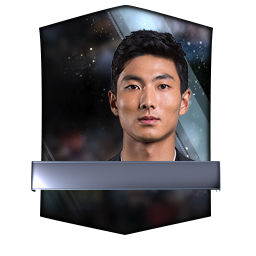 Wan Gyu Gwon 60 OVR FC Mobile player card