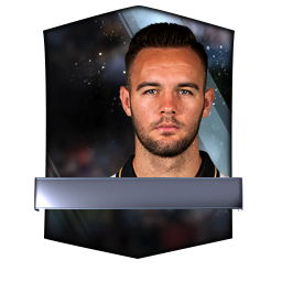 Adam Armstrong 67 OVR FC Mobile player card