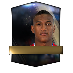 Carlos Gruezo 70 OVR FC Mobile player card