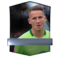 Paul Seguin 60 OVR FC Mobile player card