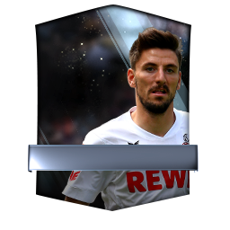 Filip Mladenović 69 OVR FC Mobile player card