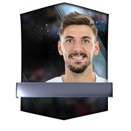 Filip Mladenović 69 OVR FC Mobile player card