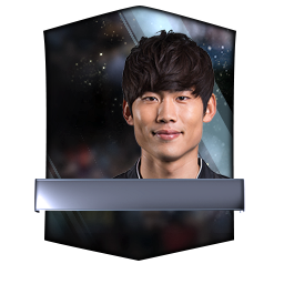Dae Jung Kim 63 OVR FC Mobile player card