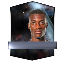 Tosin Adarabioyo 60 OVR FC Mobile player card