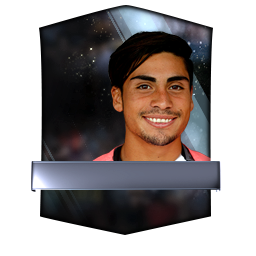 Bryan Carvallo 63 OVR FC Mobile player card