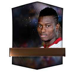 Youssouf Koné 59 OVR FC Mobile player card