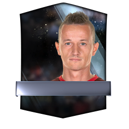Róbert Pich 66 OVR FC Mobile player card