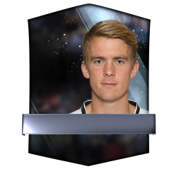 Kristian Opseth 64 OVR FC Mobile player card