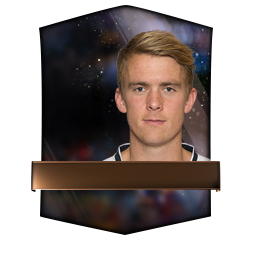 Kristian Opseth 59 OVR FC Mobile player card