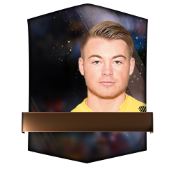 Patrick Berg 56 OVR FC Mobile player card