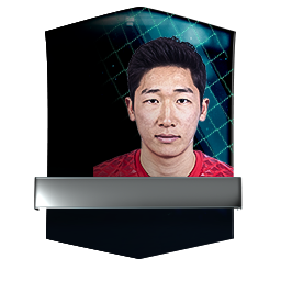 Hyung Mo Yang 61 OVR FC Mobile player card