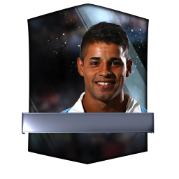 Gabriel Esparza 66 OVR FC Mobile player card