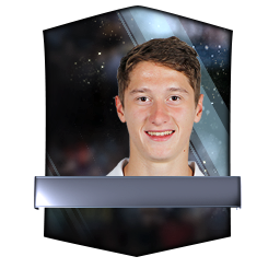 Anton Miranchuk 65 OVR FC Mobile player card