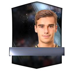 Harry Winks 63 OVR FC Mobile player card