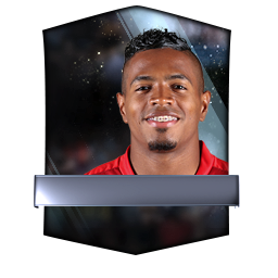 Fabián Viáfara 65 OVR FC Mobile player card