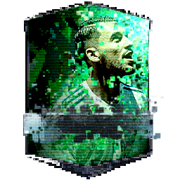 Daniel Ceballos Fernández 95 OVR FC Mobile player card