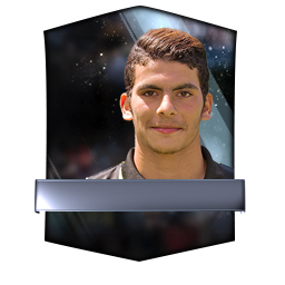 Ahmed Sayed 63 OVR FC Mobile player card