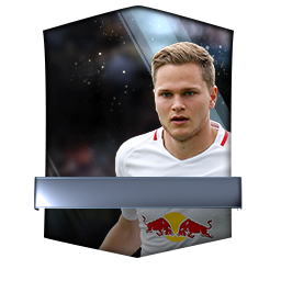 Benno Schmitz 67 OVR FC Mobile player card