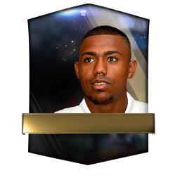Malcom Filipe Silva de Oliveira 71 OVR FC Mobile player card