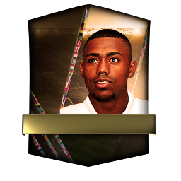 Malcom Filipe Silva de Oliveira 72 OVR FC Mobile player card