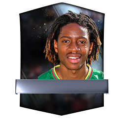 Joris Kayembe 68 OVR FC Mobile player card