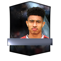 Josh Ginnelly 60 OVR FC Mobile player card
