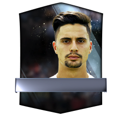 Tarkan Serbest 60 OVR FC Mobile player card