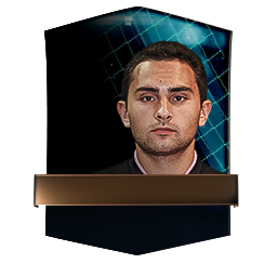 Francois-Joseph Sollacaro 56 OVR FC Mobile player card