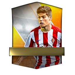 Jorge Meré Pérez 77 OVR FC Mobile player card