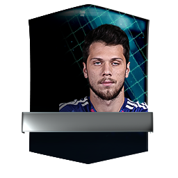 Erten Ersu 62 OVR FC Mobile player card