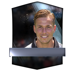 Paul Gladon 68 OVR FC Mobile player card