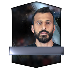 Caner Osmanpaşa 66 OVR FC Mobile player card