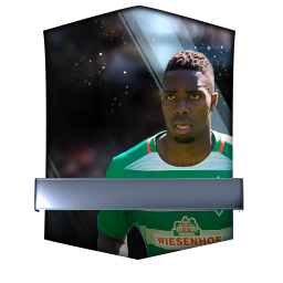 Ulisses Garcia 60 OVR FC Mobile player card