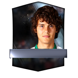 Enes Ünal 69 OVR FC Mobile player card