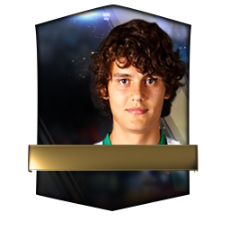 Enes Ünal 72 OVR FC Mobile player card