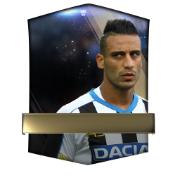 Ali Adnan 72 OVR FC Mobile player card