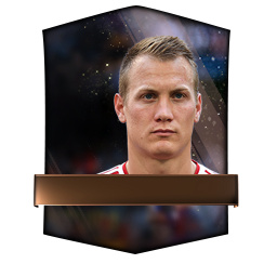 Ádám Lang 68 OVR FC Mobile player card